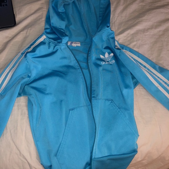 Adidas vest - Picture 3 of 3